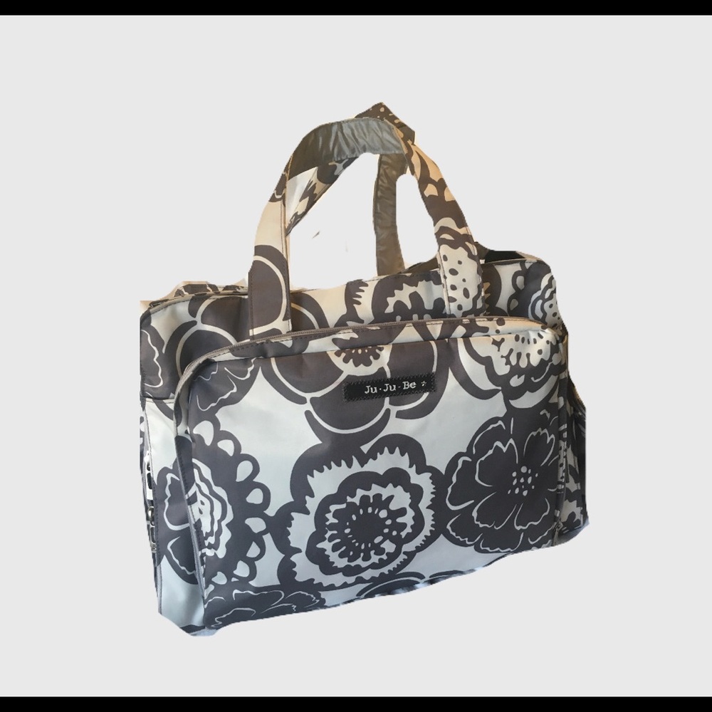 Juju be diaper bag